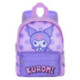 Kuromi Mochila Guardería Joy