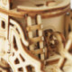 Robotime Dirigible Maqueta de Madera
