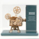 Robotime Vitascope Maqueta de Madera