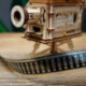 Robotime Vitascope Maqueta de Madera