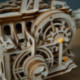 Robotime Vitascope Maqueta de Madera