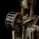 Robotime Vitascope Maqueta de Madera