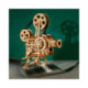 Robotime Vitascope Maqueta de Madera