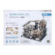 Robotime Marble Night City Maqueta de Madera