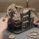 Robotime Marble Night City Maqueta de Madera