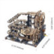 Robotime Marble Night City Maqueta de Madera