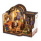 Rolife The Magic Studio Maqueta de Madera