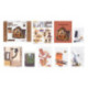 Rolife The Magic Studio Maqueta de Madera