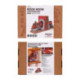 Rolife Century Train Maqueta de Madera