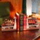 Rolife Century Train Maqueta de Madera