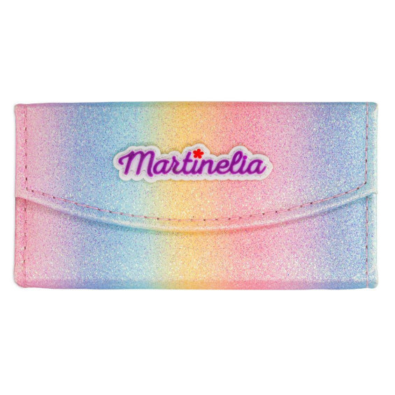 Martinelia Shimmer Paws Make Up Wallet