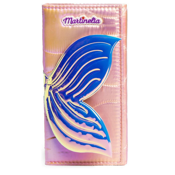 Martinelia Lets's Be Mermaids Paleta de Maquillaje
