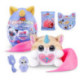 Rainbocorns Kittycorn Surprise Peluche Gatito Varios Modelos