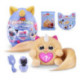 Rainbocorns Kittycorn Surprise Peluche Gatito Varios Modelos