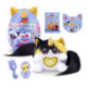 Rainbocorns Kittycorn Surprise Peluche Gatito Varios Modelos