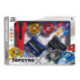 TopGyro X High Speed Rotation Juego con 2 Peonzas Varios Modelos