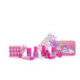 Martinelia Little Unicorn Set de Uñas y Labios con Estuche de Lata