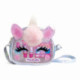 Martienlia Little Unicorn Glam Bag Bolso de Belleza