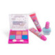 Martienlia Little Unicorn Glam Bag Bolso de Belleza