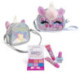 Martienlia Little Unicorn Glam Bag Bolso de Belleza