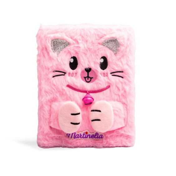 Martinelia Lulu & Duki Paleta de Maquillaje
