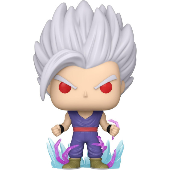Funko Pop! Animation Dragon Ball Super Figura de Vinilo Son Gohan Beast