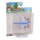 Minecraft Topeez Edición Especial Figura Varios Modelos