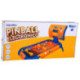 Tetoca Pinball Electrónico