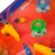 Tetoca Pinball Electrónico
