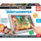 Educa Touch Junior Érase una Vez... Cuentacuentos Juego Educativo