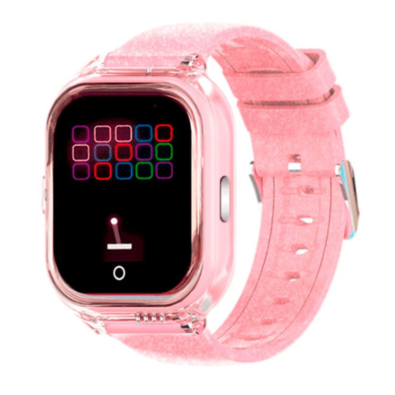 Save Family Reloj Enjoy Rosa