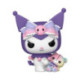 Funko Pop! Kuromi Figura de Vinilo Kuromi con Osito