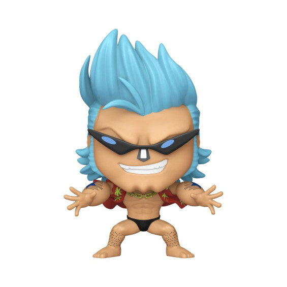 Funko Pop! Animation One Piece Figura de Vinilo
