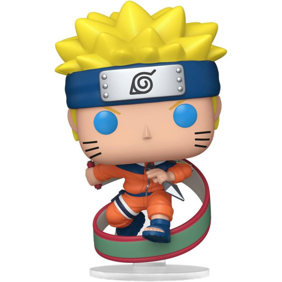 Funko Pop! Animation Naruto Figura de Vinilo Naruto Uzumaki