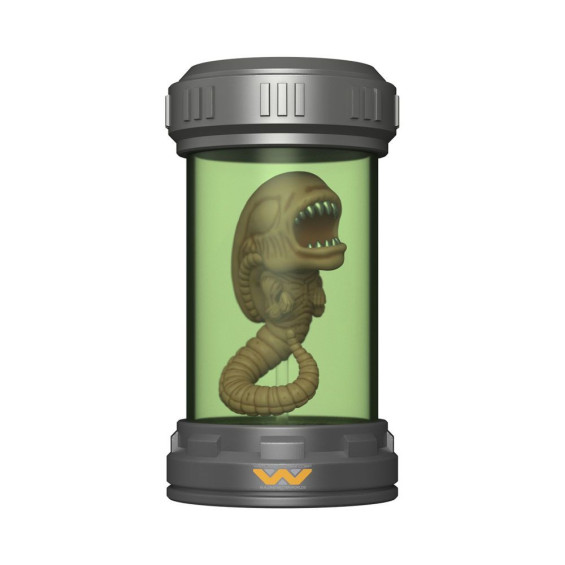 Funko Pop! Movies Alien Figura de Vinilo Chestburster