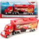 Disney Pixar Cars Camión Mack Transportador