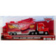 Disney Pixar Cars Camión Mack Transportador