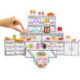 MGA Miniverse Make It Mini Food Café Serie 3 Varios Modelos