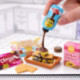 MGA Miniverse Make It Mini Food Café Serie 3 Varios Modelos