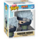 Funko Bitty Pop! Naruto Shippuden Team 7 Pack 4 Figuras de Vinilo Varios Modelos