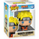 Funko Bitty Pop! Naruto Shippuden Team 7 Pack 4 Figuras de Vinilo Varios Modelos