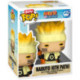 Funko Bitty Pop! Naruto Shippuden Team 7 Pack 4 Figuras de Vinilo Varios Modelos