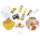 MGA Miniverse Make It Mini Food Diner Serie 3 Varios Modelos