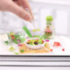 MGA Miniverse Make It Mini Food Diner Serie 3 Varios Modelos