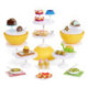 MGA Miniverse Make It Mini Food Diner Serie 3 Varios Modelos