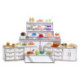 MGA Miniverse Make It Mini Food Diner Serie 3 Varios Modelos