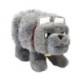 Minecraft Movie Peluche Animatrónico Dennis