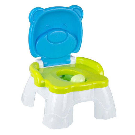 Nenittos Orinal Osito 3 en 1