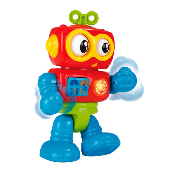 Nenittos Mi Primer Robot