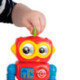 Nenittos Mi Primer Robot